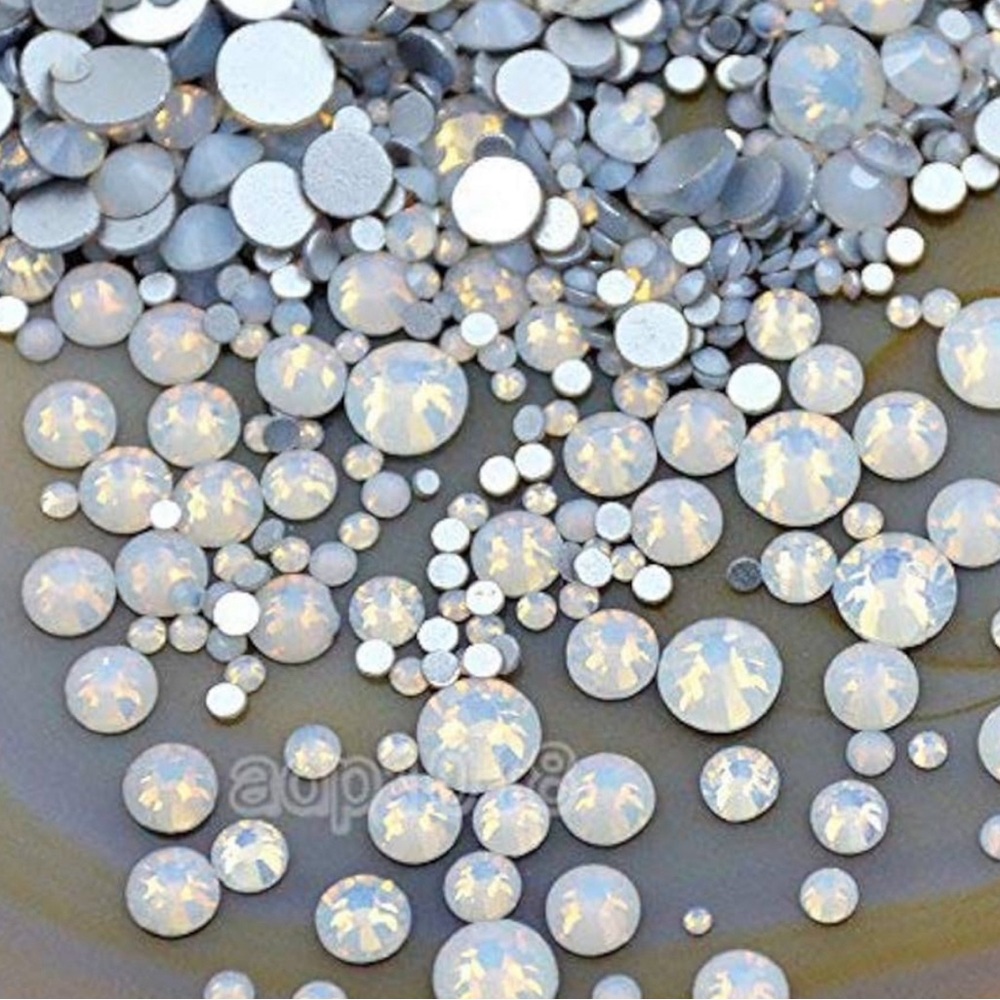 Opal rigsthones